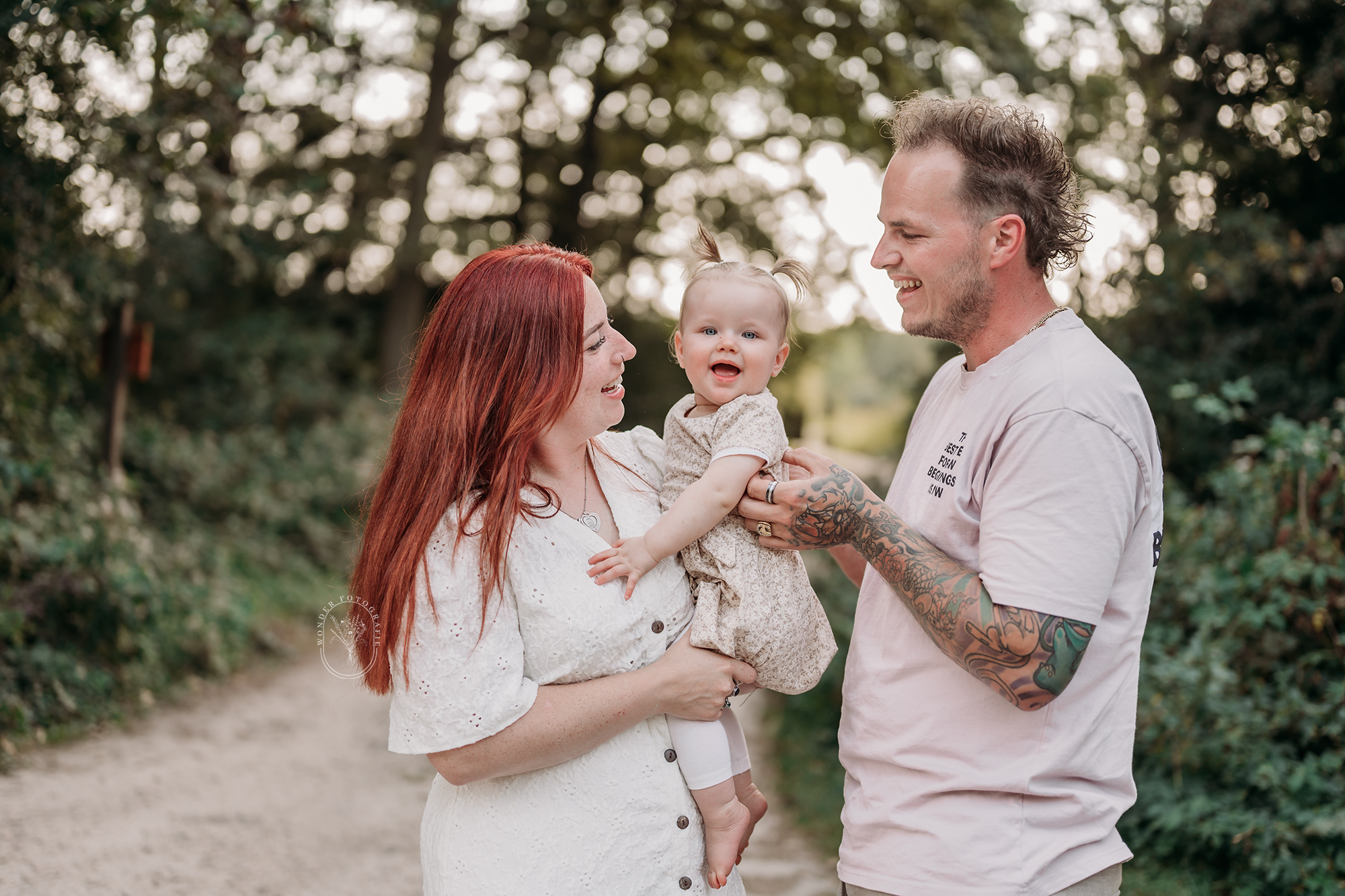gezinsfotoshoot friesland flevoland gezinsshoot heerenveen wolvega emmeloord almere meppel steenwijk