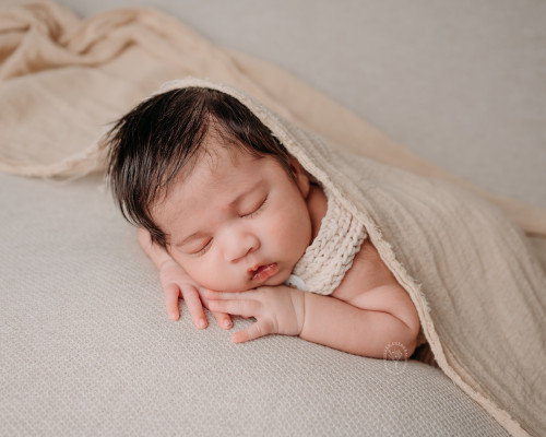 Leuke weetjes over newborns