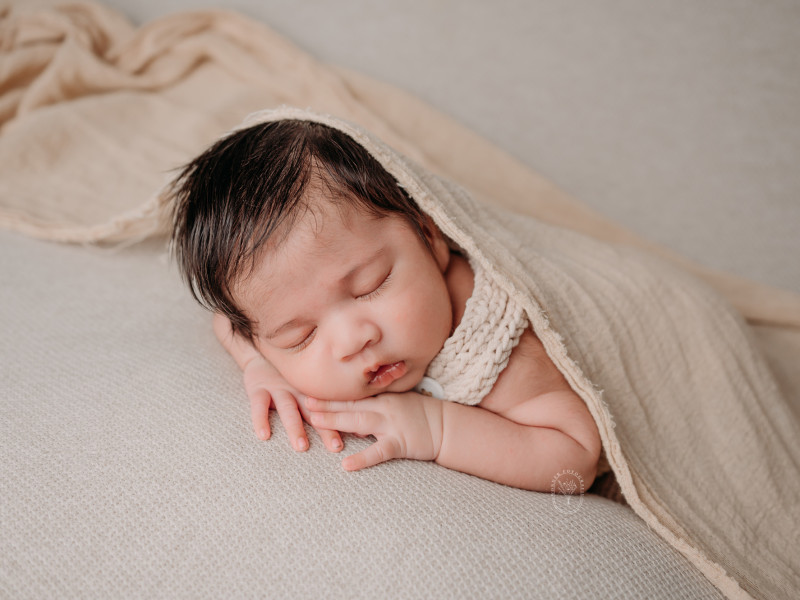 Leuke weetjes over newborns