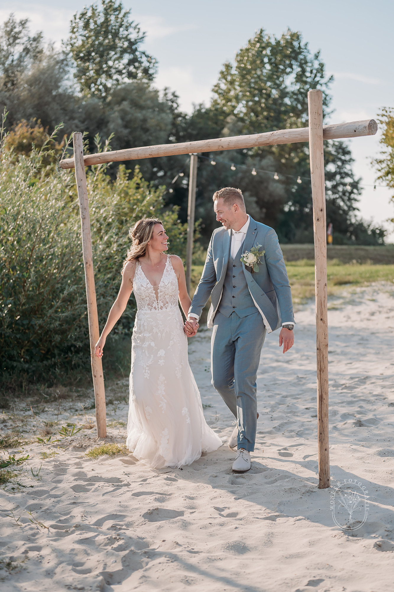 Fotograaf Friesland Flevoland