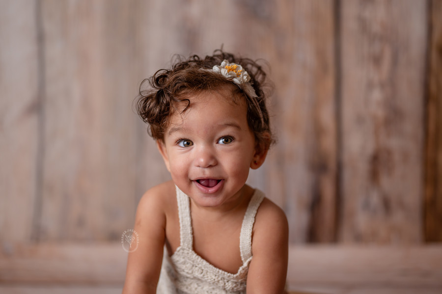 Cake Smash Fotoshoot Friesland Baby Fotografie Flevoland