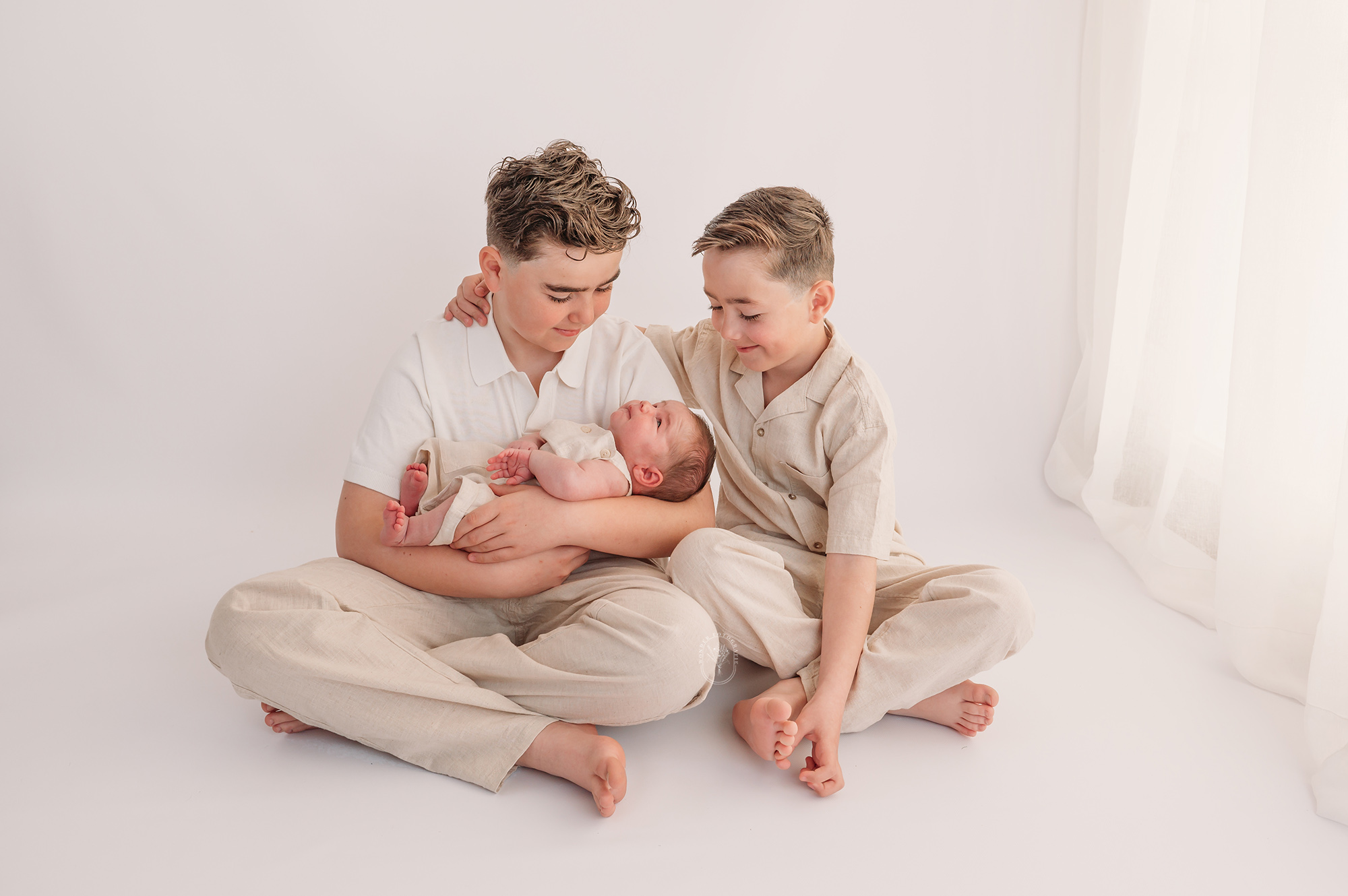 beste newborn fotograaf nederland baby fotoshoot shoot