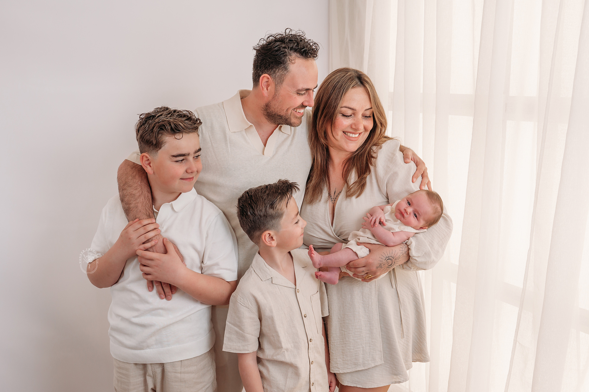 beste newborn fotograaf nederland baby fotoshoot shoot