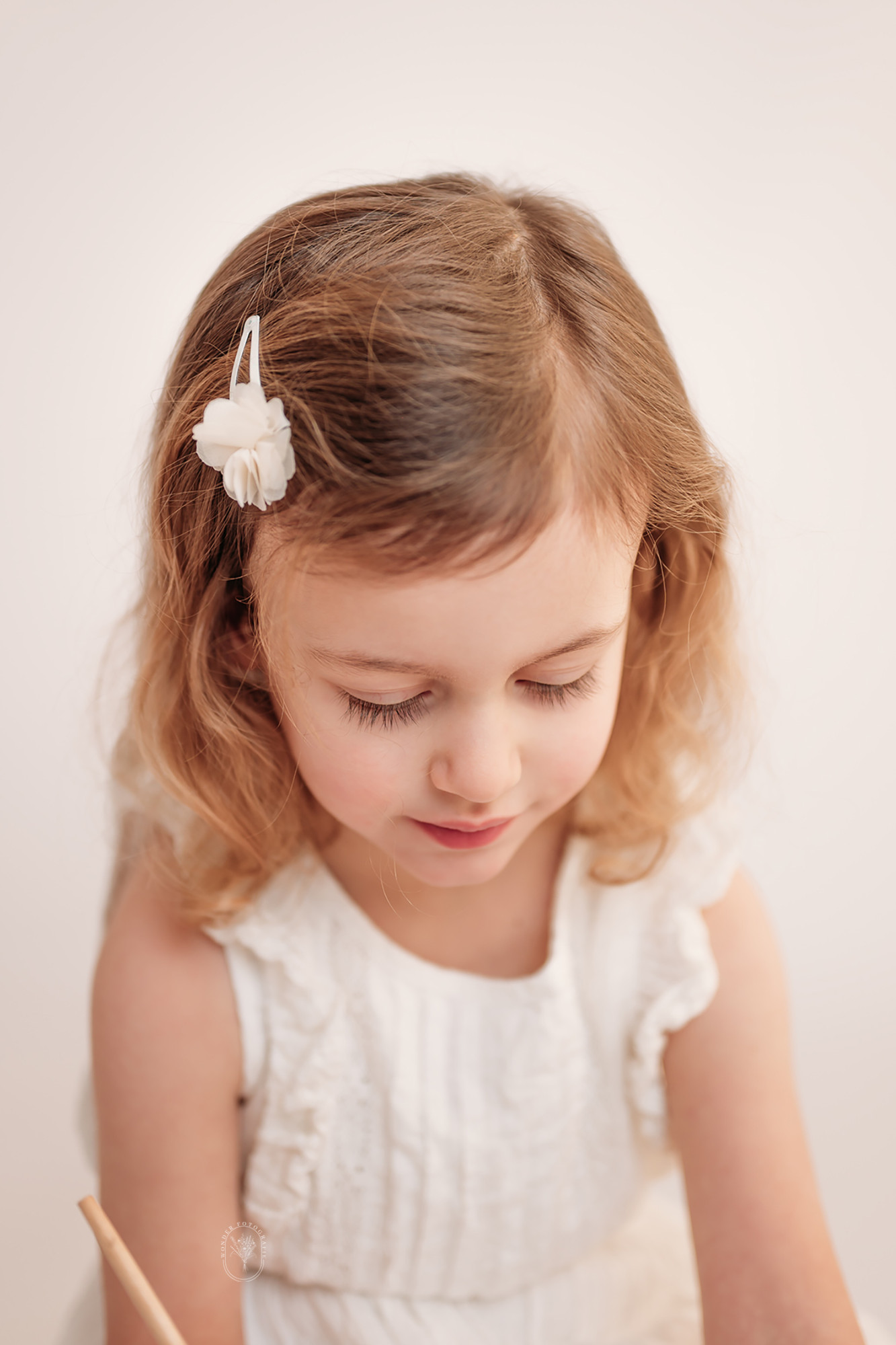 Fotoshoot kind studio cadeau fotograaf friesland flevoland overijssel drenthe