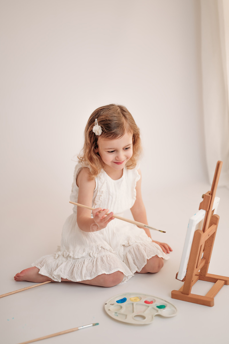 kinderfotoshoot fotograaf studio heerenveen leeuwarden meppel zwolle steenwijk emmeloord