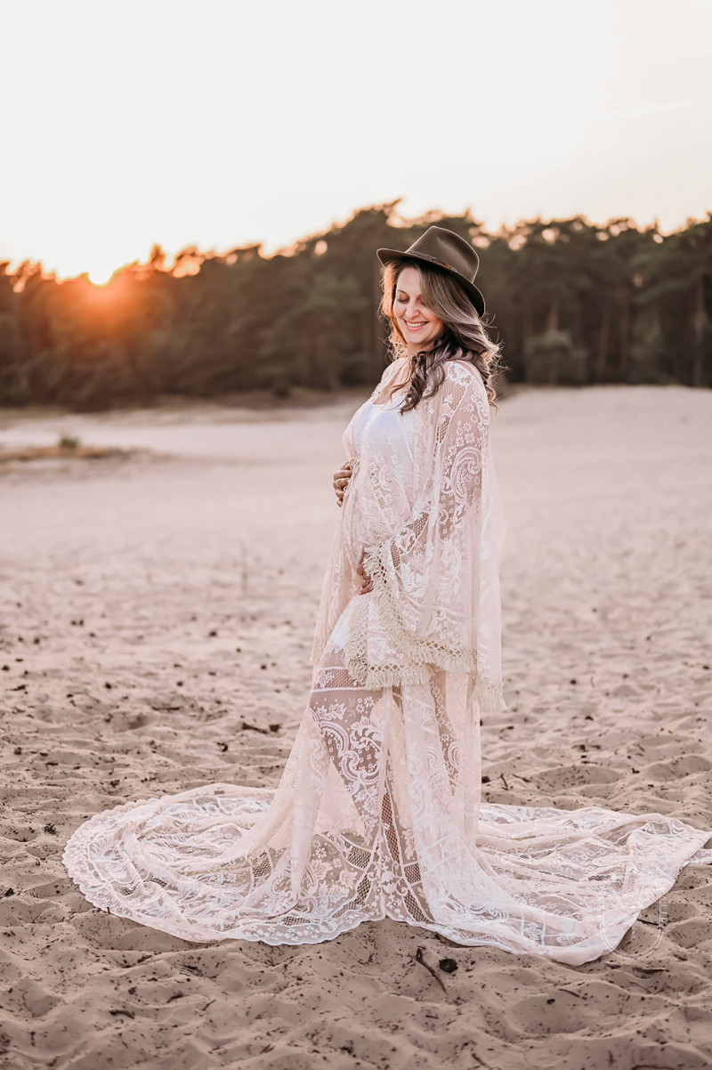 korting newborn fotoshoot zwangerschapsfotoshoot friesland flevoland zwolle heerenveen meppel