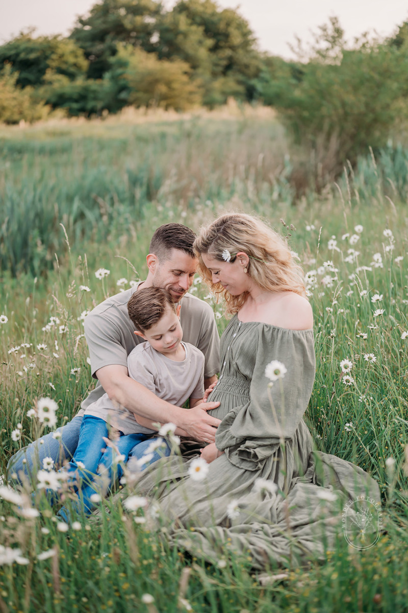 korting newborn fotoshoot zwangerschapsfotoshoot friesland flevoland zwolle heerenveen meppel