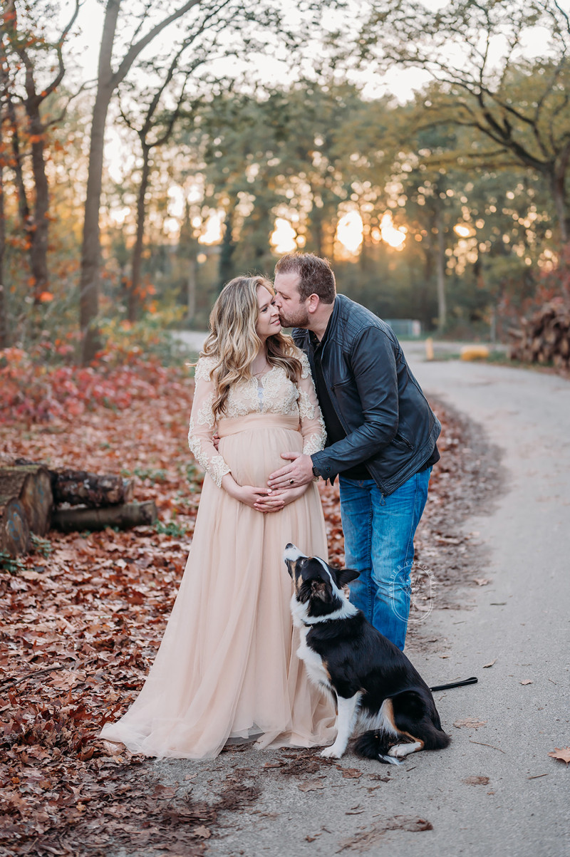 korting newborn fotoshoot zwangerschapsfotoshoot friesland zwolle heerenveen meppel emmeloord