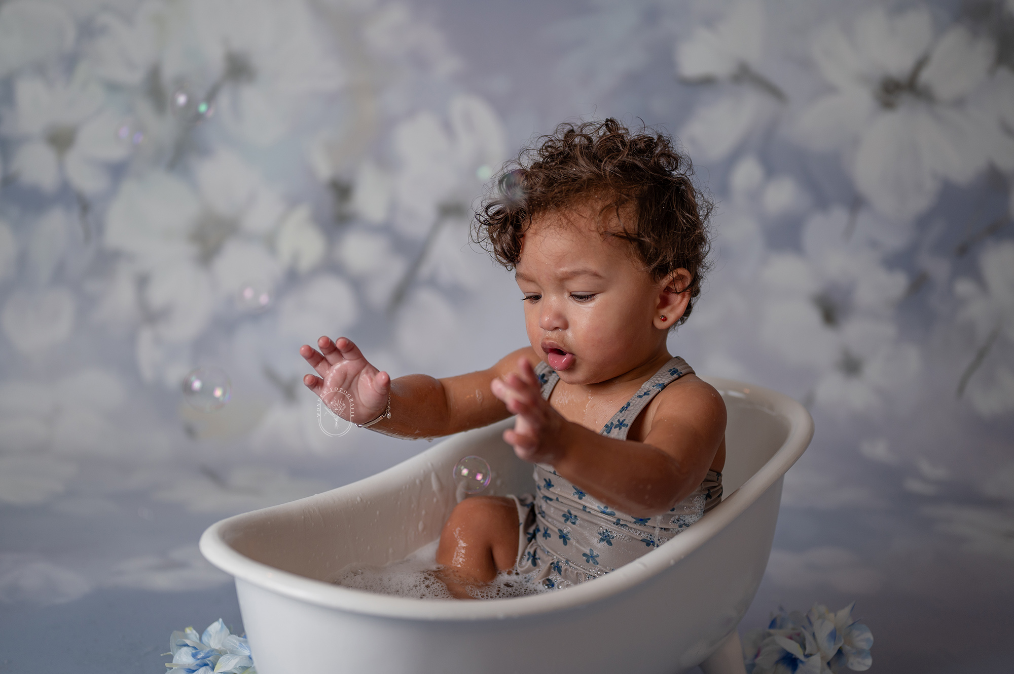 cake smash fotoshoot friesland babyshoot flevoland overijssel studio taart