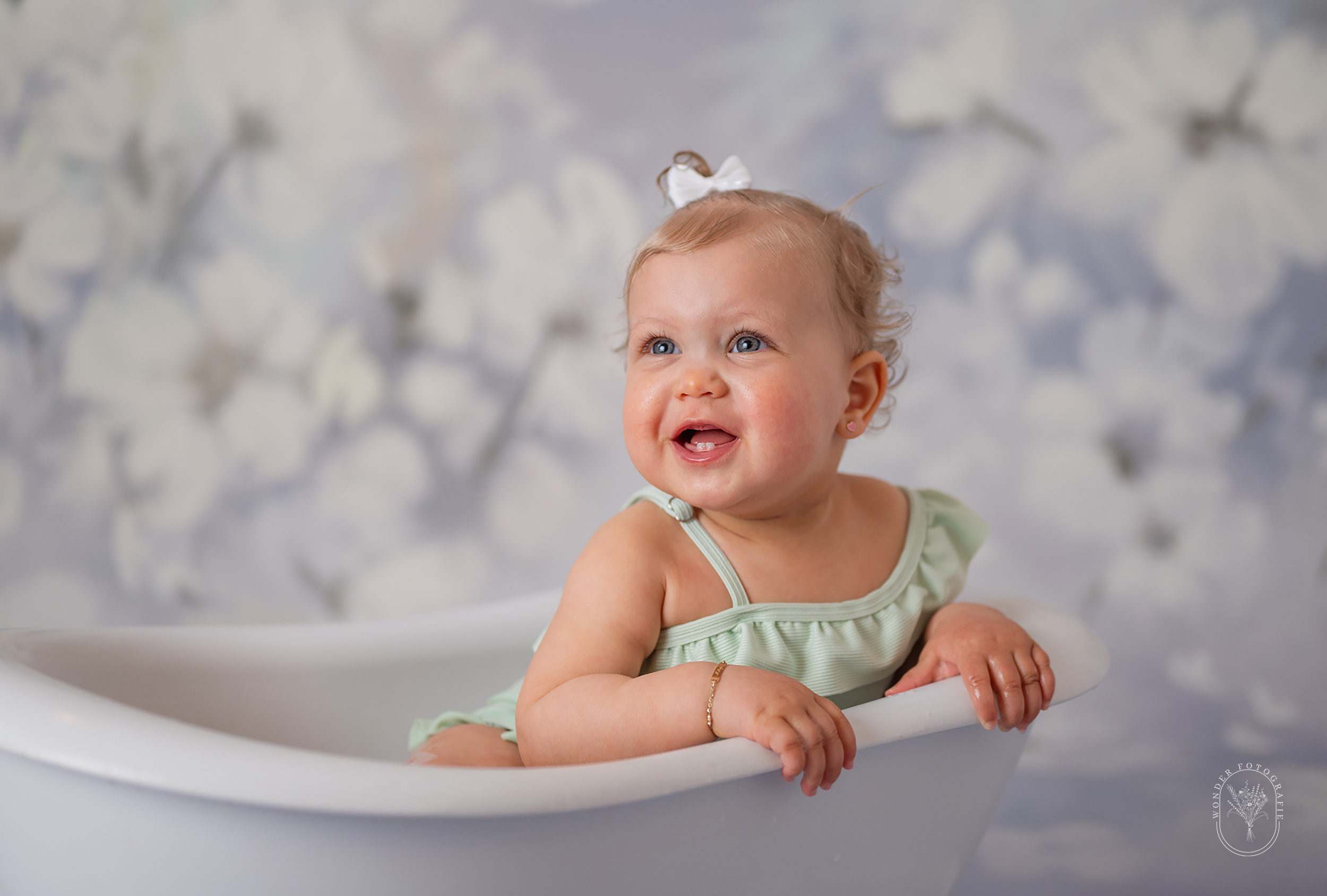 cake smash fotoshoot baby shoot meppel steenwijk almere heerenveen emmeloord lelystad