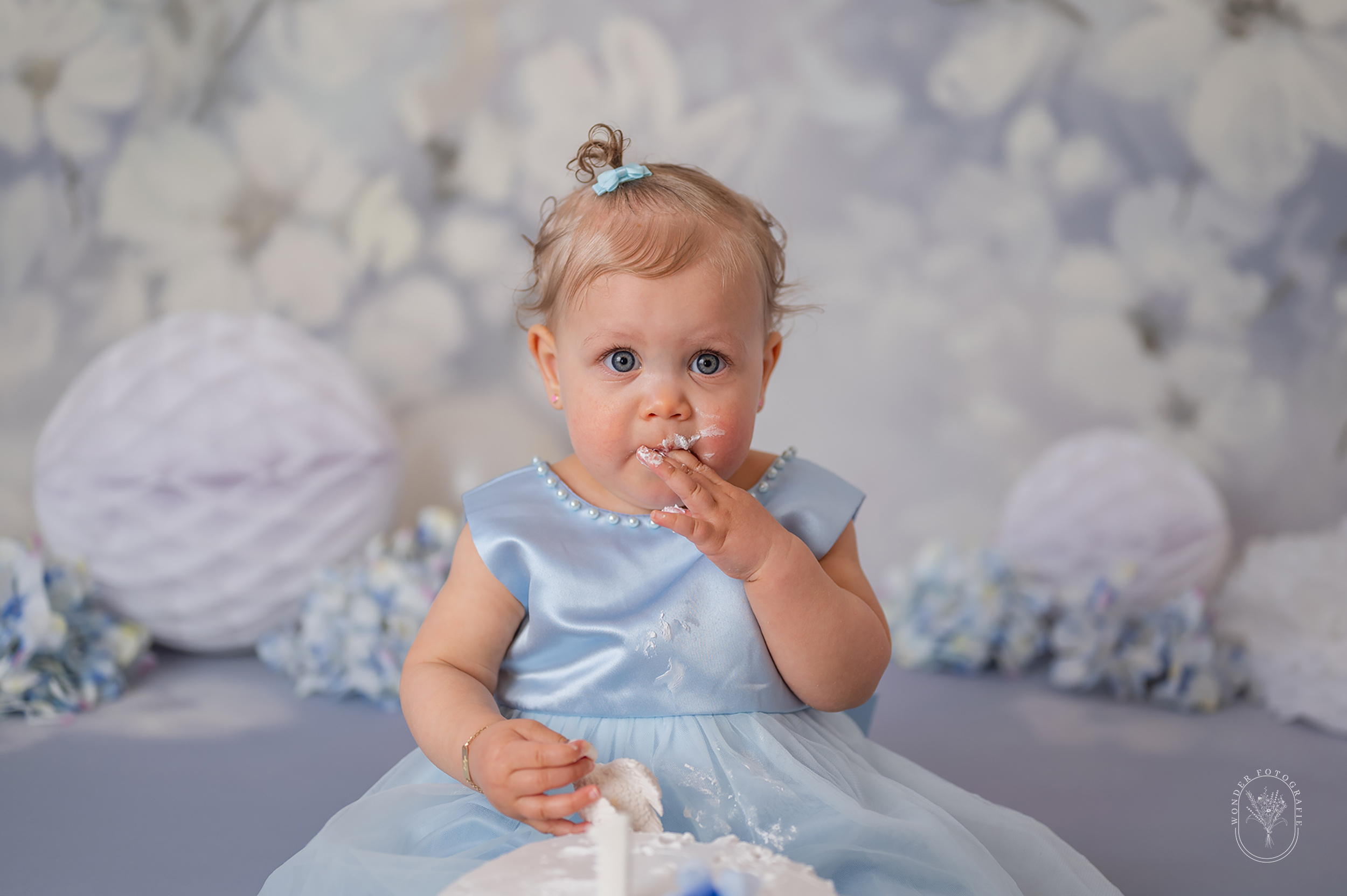 cake smash fotoshoot baby shoot meppel steenwijk almere heerenveen emmeloord lelystad