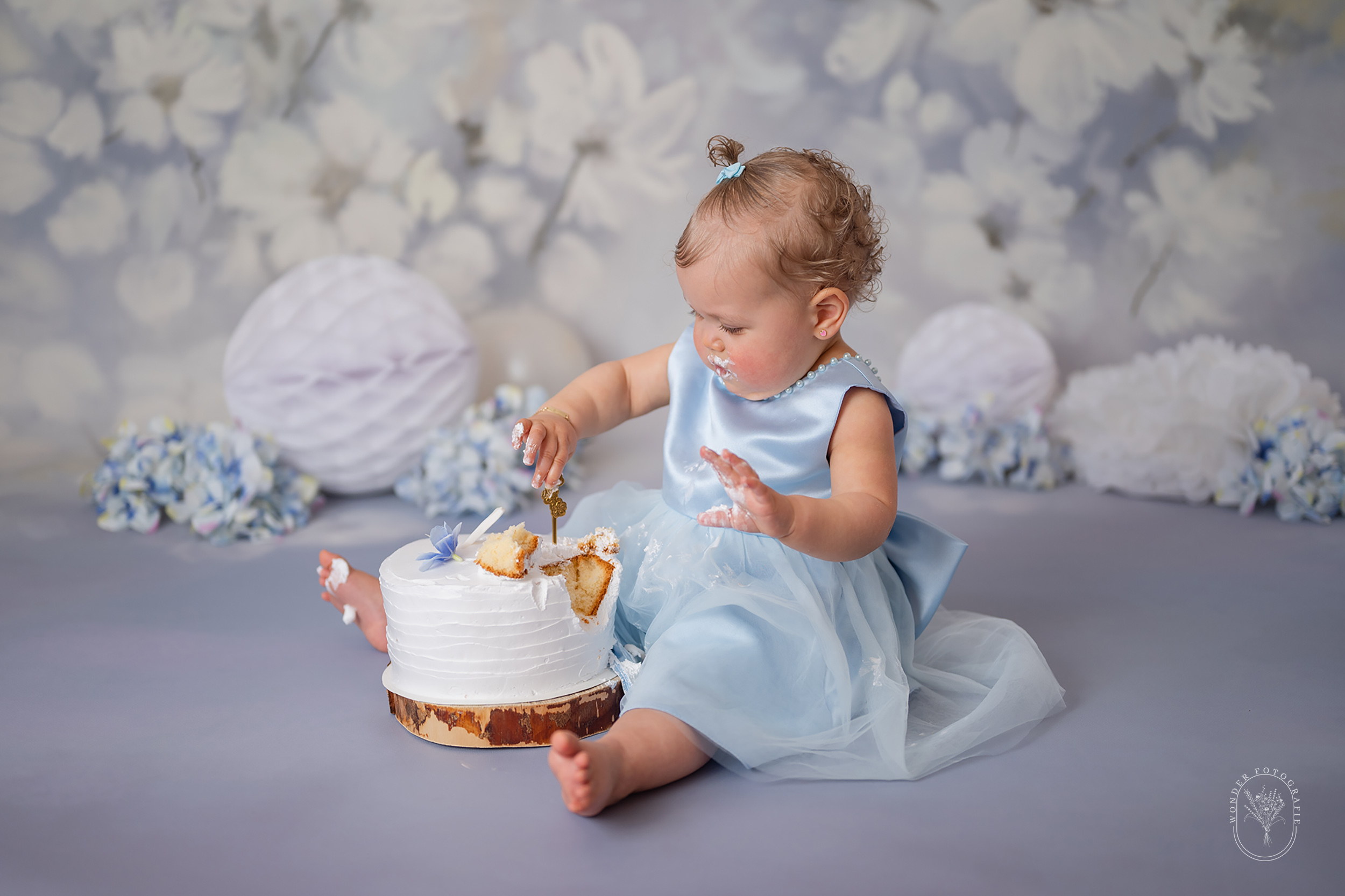cake smash fotoshoot baby shoot meppel steenwijk almere heerenveen emmeloord lelystad