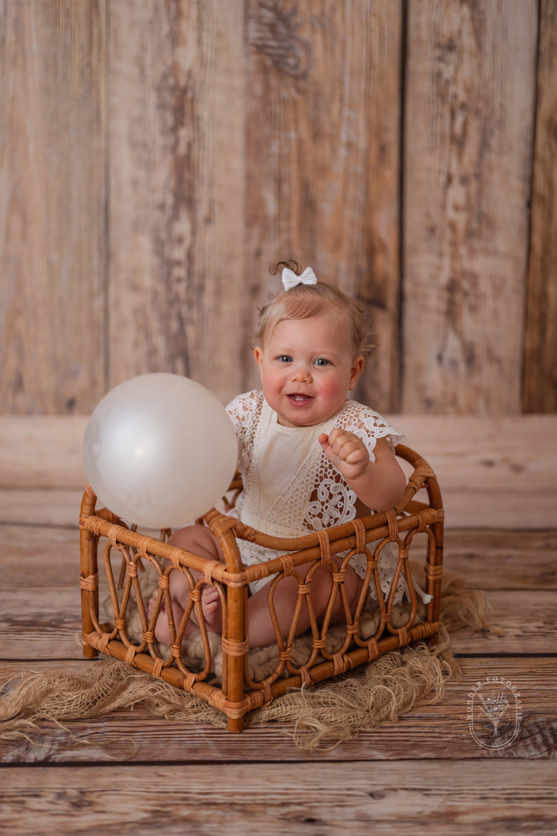 cake smash fotoshoot baby shoot meppel steenwijk almere heerenveen emmeloord lelystad