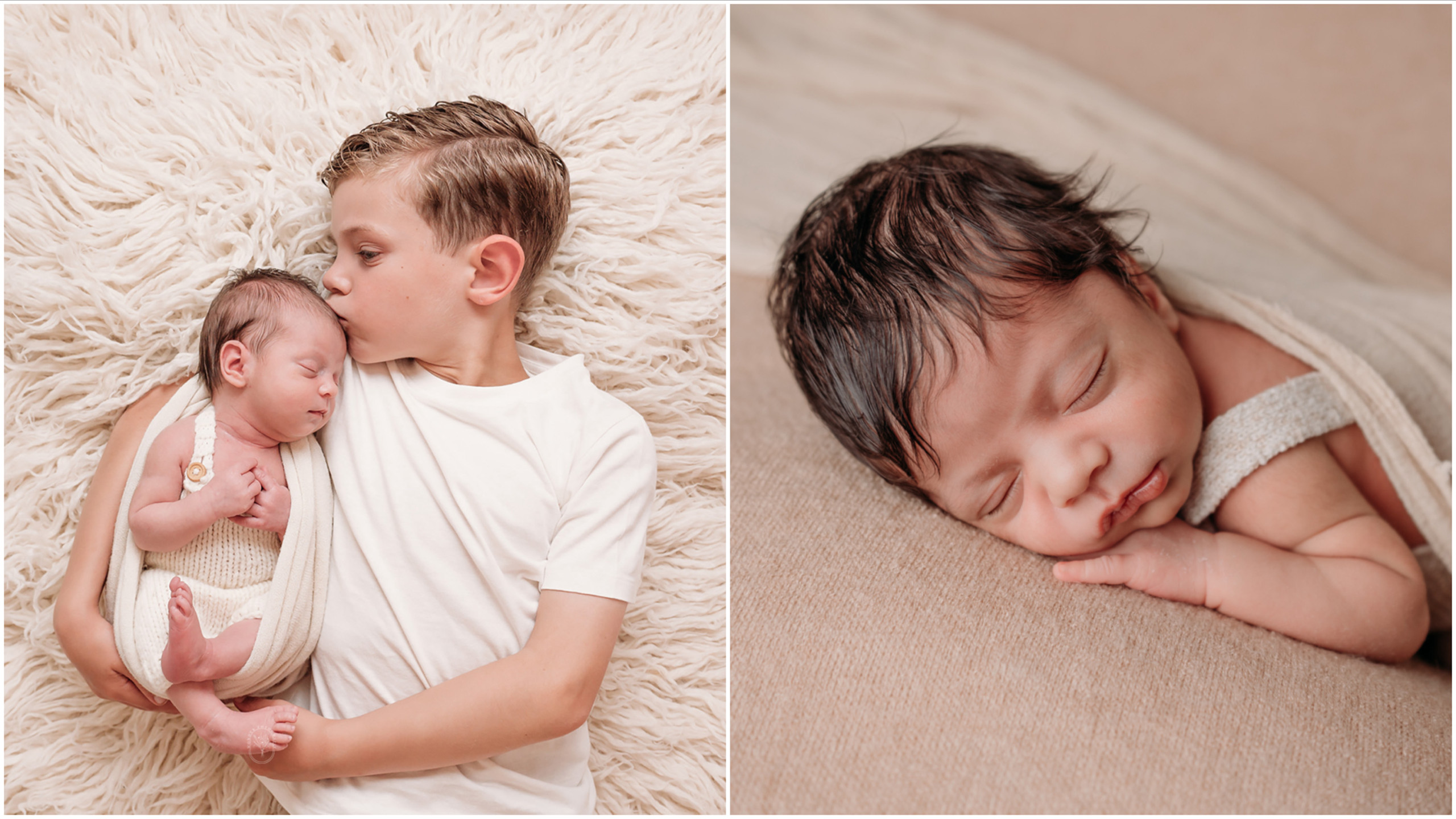 Newborn Fotoshoot Friesland Baby Fotograaf Heerenveen Emmeloord Lemmer Zwolle Meppel