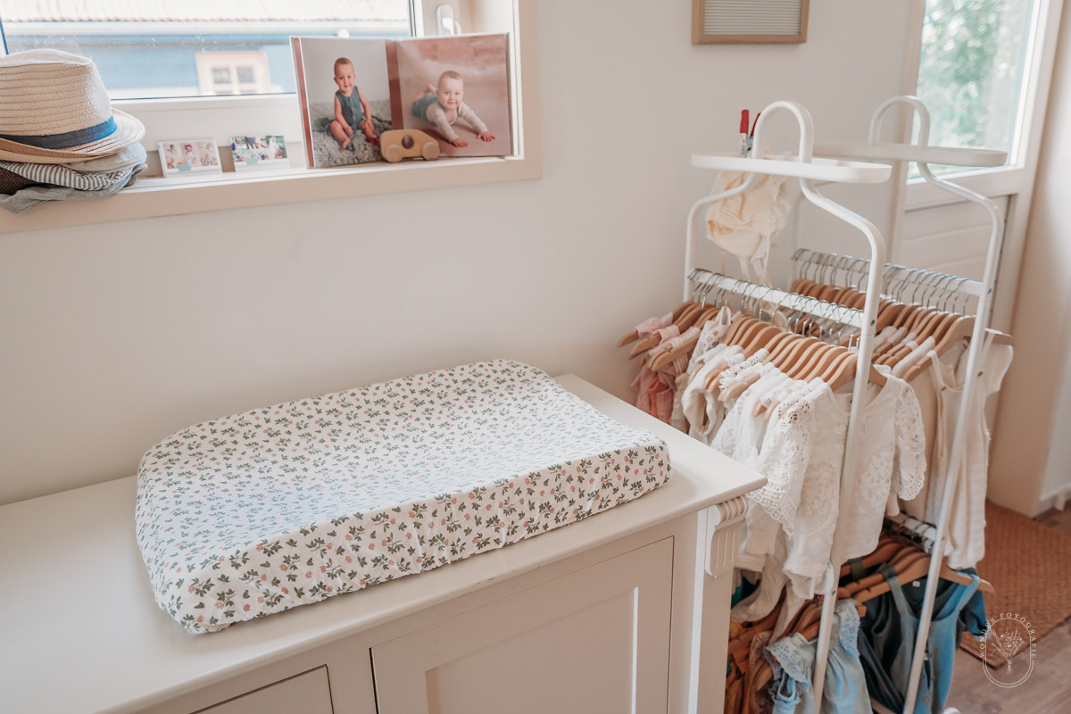 Newborn Fotoshoot Friesland Fotostudio Flevoland