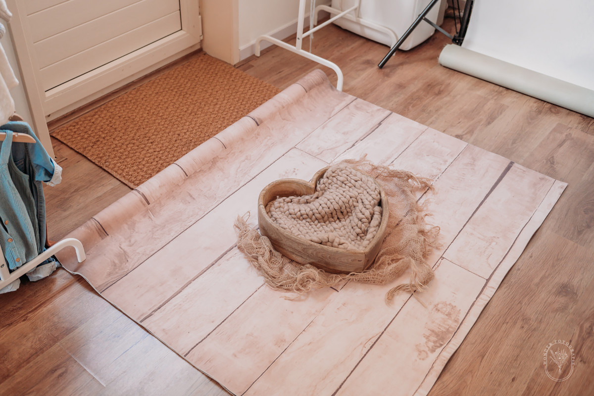 Newborn Fotoshoot Friesland Fotostudio Flevoland