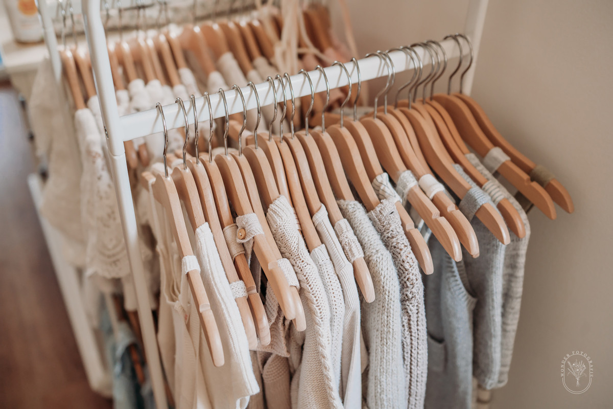 Newborn Fotoshoot Friesland Fotostudio Flevoland