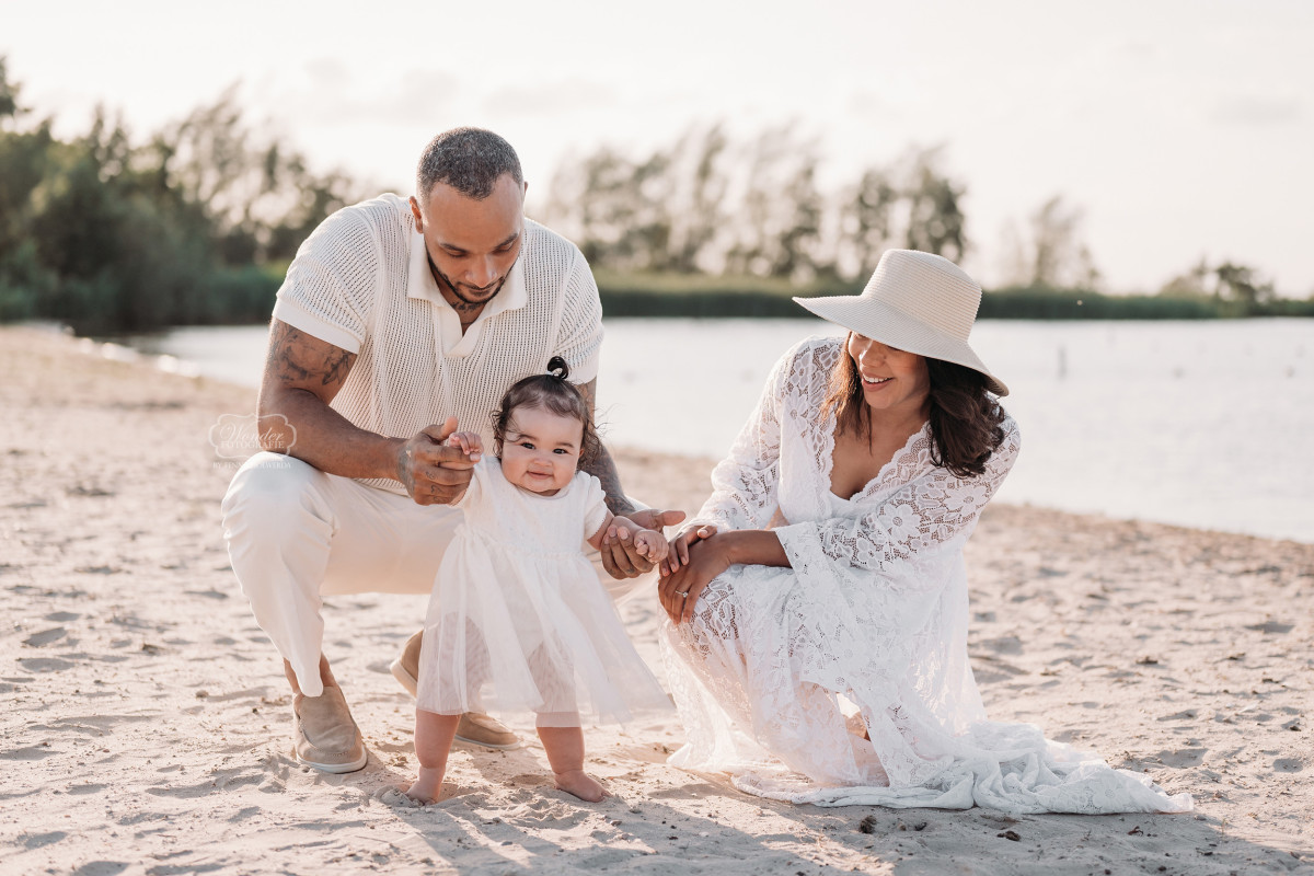 Gezinsfotoshoot Friesland Familie Fotoshoot Flevoland Strand Bos