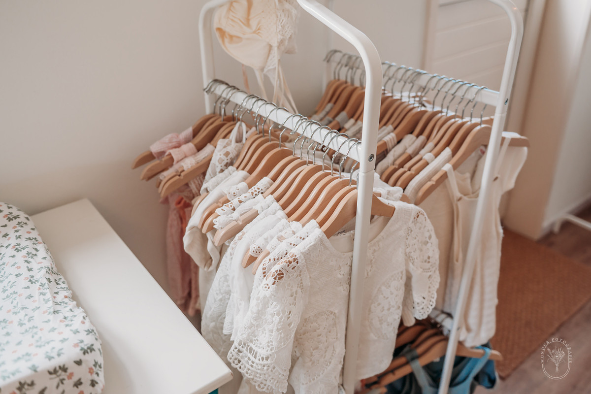 Newborn Fotoshoot Friesland Fotostudio Flevoland