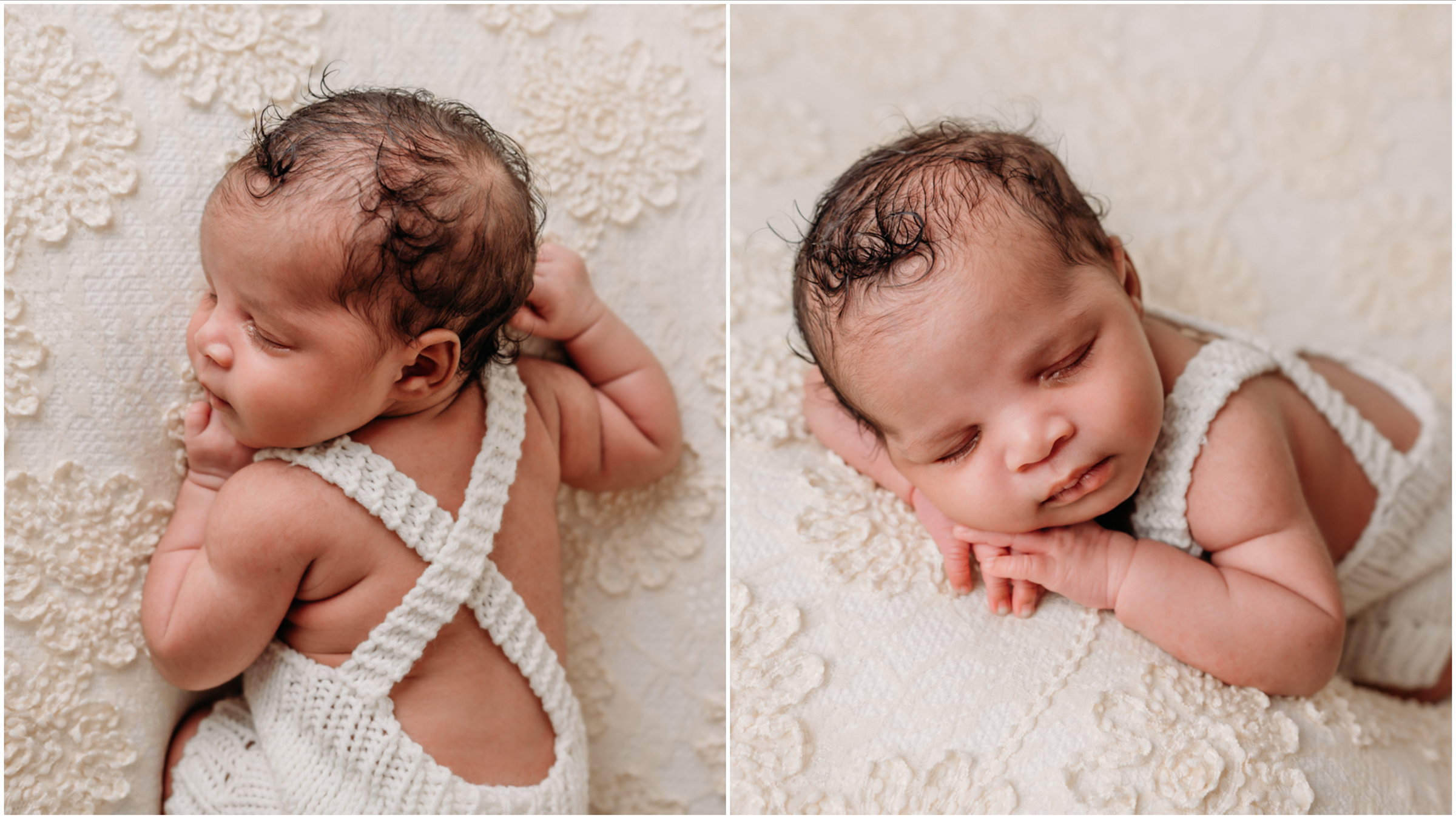 Newborn Fotoshoot Friesland Baby Fotograaf Flevoland